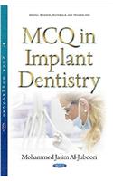 MCQ in Implant Dentistry