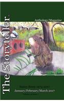 The Storyteller January/February/March 2017