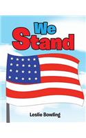 We Stand