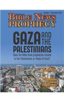 Bible News Prophecy Magazine October-December 2019