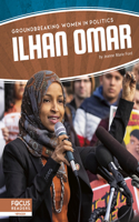 Ilhan Omar