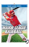 Major League Baseball