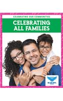 Celebrating All Families