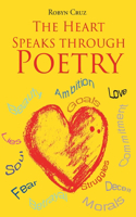 Heart Speaks through Poetry