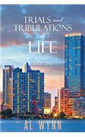 Trials and Tribulations of Life