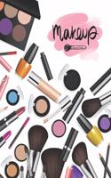 Daily Routine For Face - Makeup