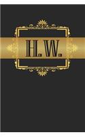 H.W.