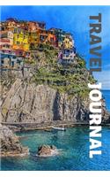 Travel Journal