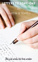 Letters To Some-One : Not just words, but lives written