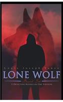 The Lone Wolf Illustrated
