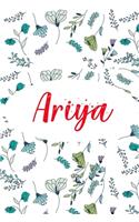 Ariya