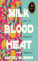 Milk Blood Heat