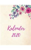 Kalender 2020