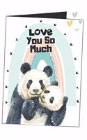 Love You So Much