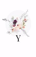 Y