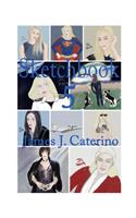 Sketchbook 5: The Art of James J. Caterino