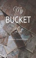 My Bucket List