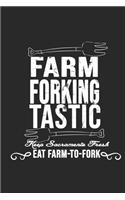 I'm Outstanding in my field: Hangman Puzzles - Mini Game - Clever Kids - 110 Lined pages - 6 x 9 in - 15.24 x 22.86 cm - Single Player - Funny Great Gift