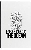 Protect the Ocean