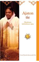 Ajaton tie