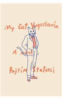 My Cat Yugoslavia