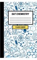 SAT Chemistry