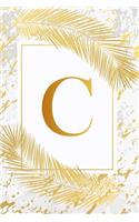 C