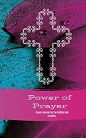 Power of Prayer: A prayer Journal for the Faithful and Creative