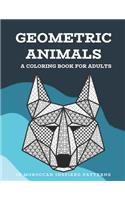 Geometric Animals