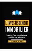 Investissement immobilier