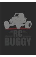 RC buggy
