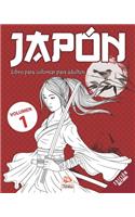 Japón - Volumen 1 - edición nocturna