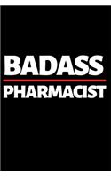 Badass Pharmacist