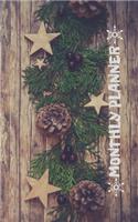 Monthly Planner