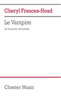 Le Vampire