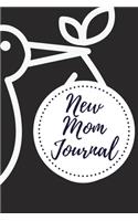 New Mom Journal