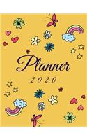 planner 2020