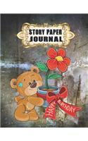 Story Paper Journal