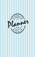 Weekly Meal Planner