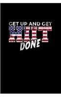 Get Up And Get Hiit Done