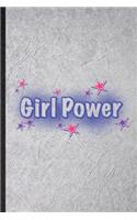 Girl Power