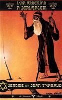 L'an prochain a Jerusalem
