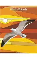 Vetrate Colorate Libro da Colorare per Adulti 1 & 2: (Vetrate)