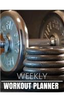 Weekly Workout Planner