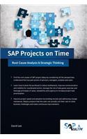 SAP Projects on Time