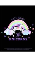 Unicorn Notebook