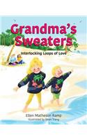 Grandma's Sweaters