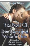 Best of Dee Dawning - VOLUME ONE