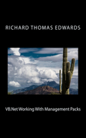 VB.Net Working With Management Packs