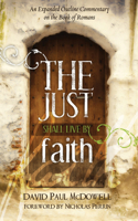 Just Shall Live by Faith